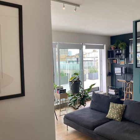 Seaview Penthouse Oostende Εξωτερικό φωτογραφία