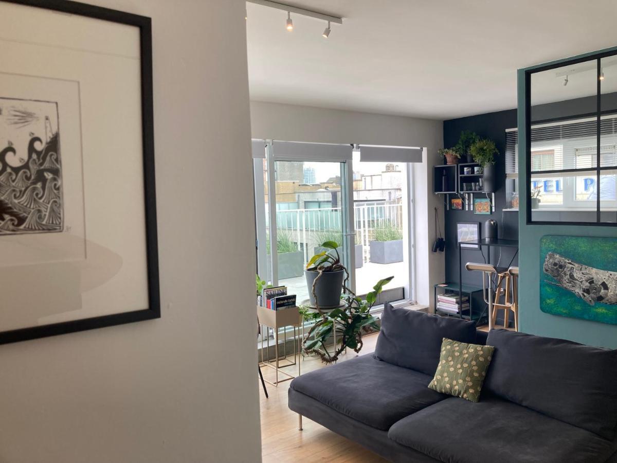 Seaview Penthouse Oostende Εξωτερικό φωτογραφία