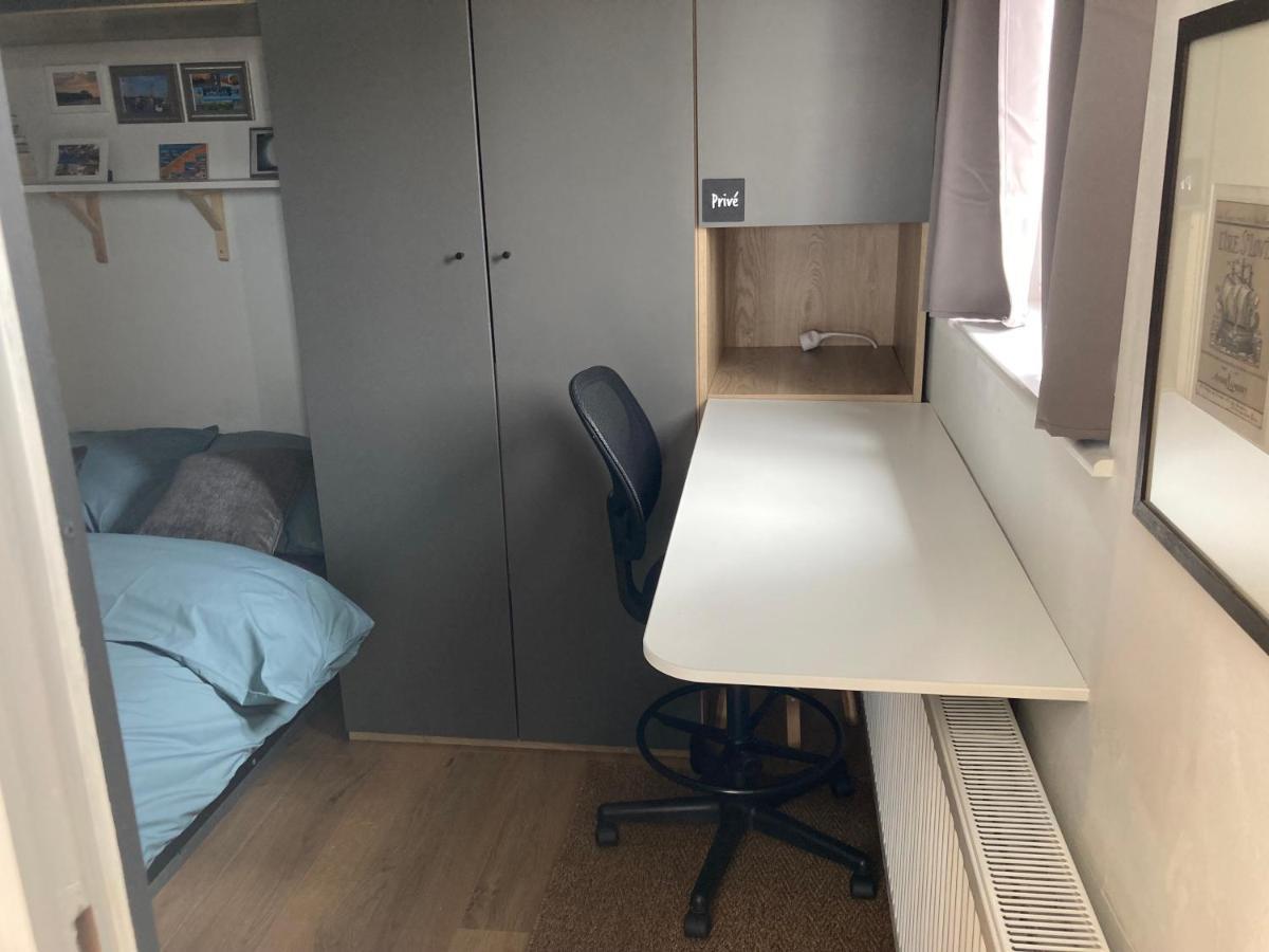 Seaview Penthouse Oostende Εξωτερικό φωτογραφία