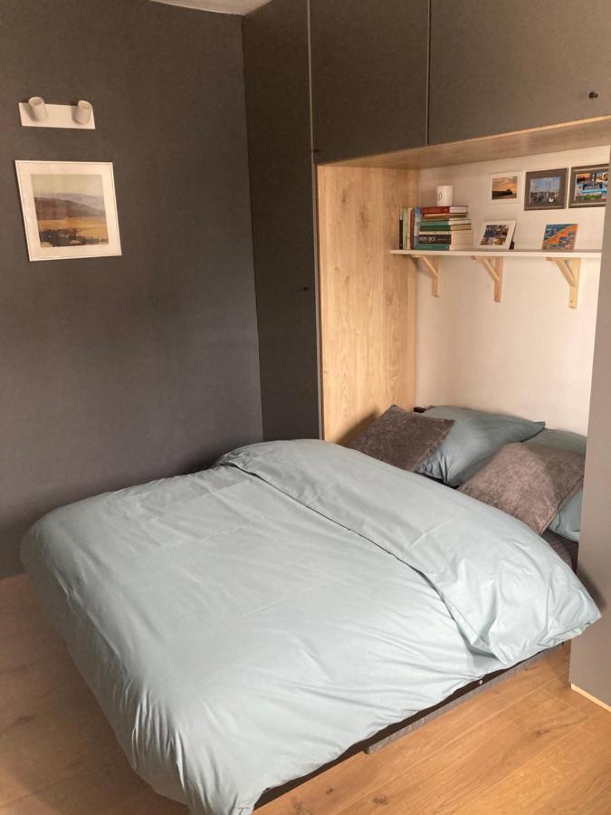 Seaview Penthouse Oostende Εξωτερικό φωτογραφία