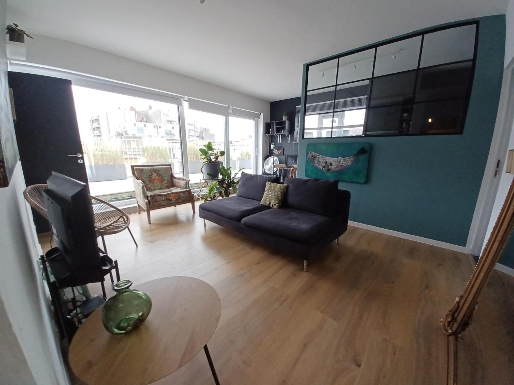 Seaview Penthouse Oostende Εξωτερικό φωτογραφία