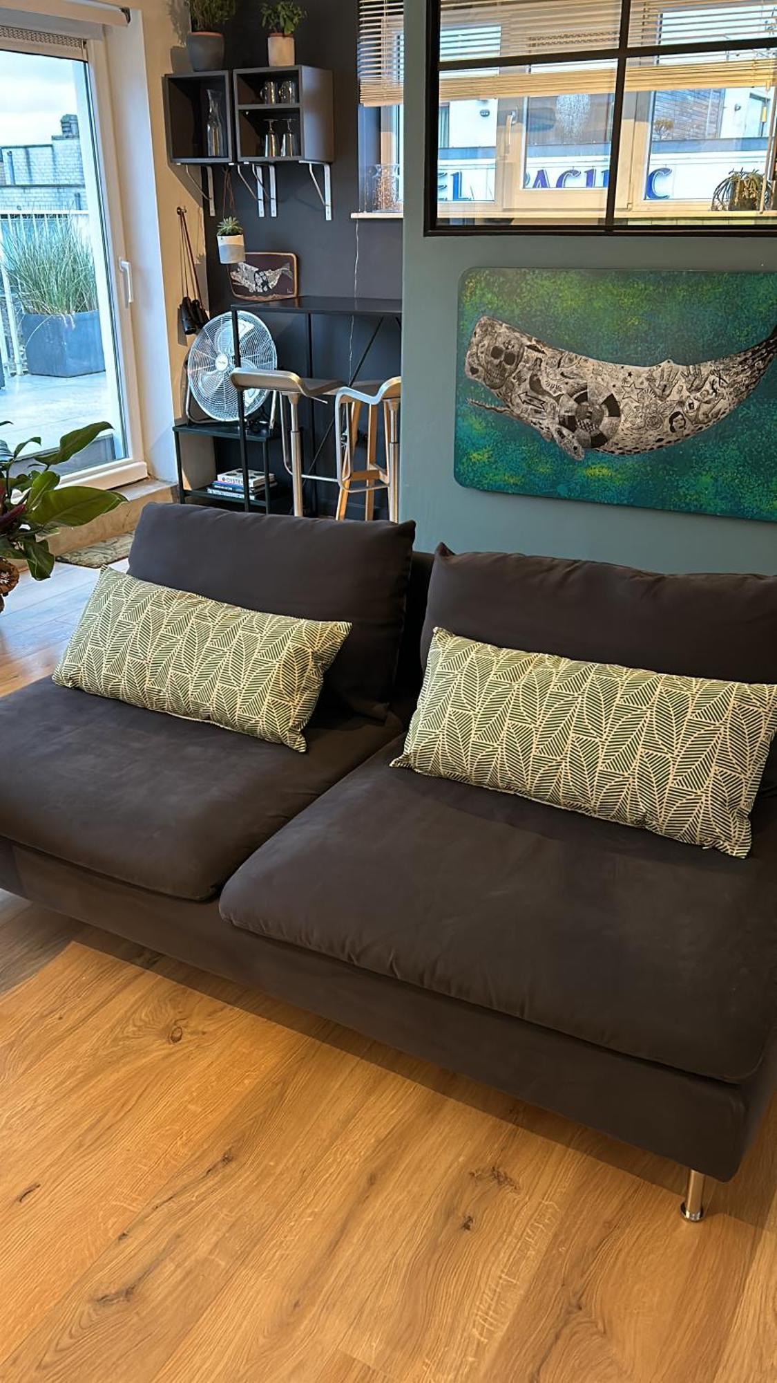 Seaview Penthouse Oostende Εξωτερικό φωτογραφία